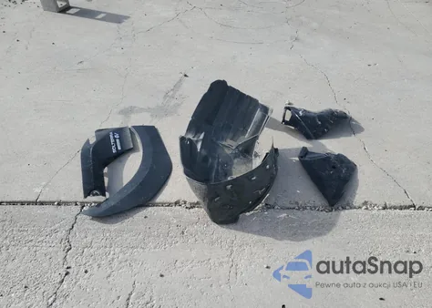 2024 Subaru Solterra Premium z USA, uszkodzony, nr VIN JTMABABA0RA061740